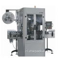 Solon nieuwe staat hoge opbrengst hydraulische houten pallet blok making machine